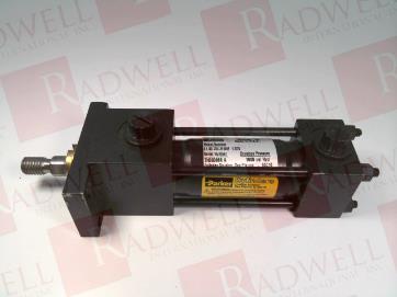 PARKER 01.00-J3LLR18M-1.575