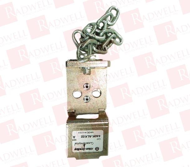 ALLEN BRADLEY 440K-ALK02