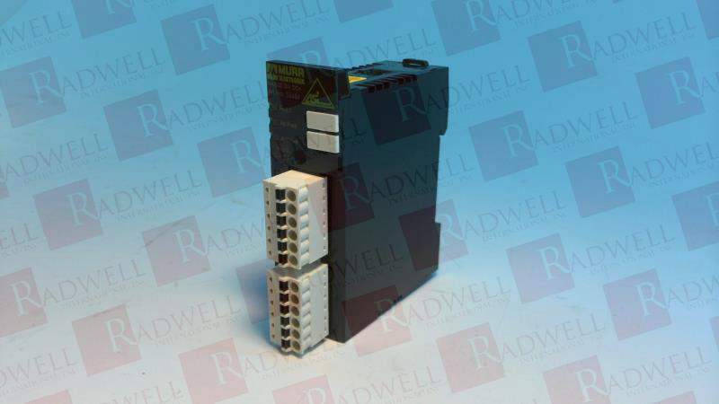 MURR ELEKTRONIK 556627