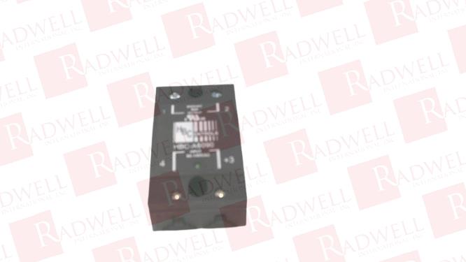 HBCONTROLS HBC-A6090