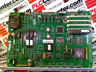 NETWORK CIRCUIT CARD