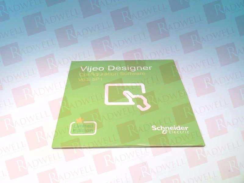 SCHNEIDER ELECTRIC VJDSCLEUPV62M
