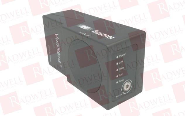 BAUMER ELECTRIC VS XF100M03I16EP