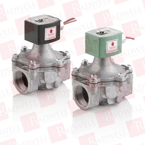 ASCO JST8215G033VAC120/60