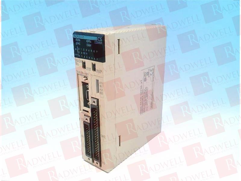 OMRON CS1W-HCP22-V1