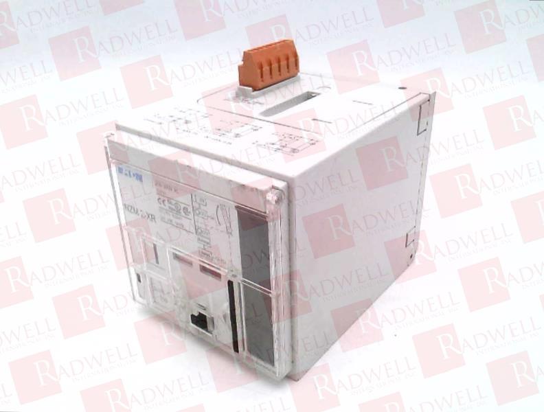 EATON CORPORATION NZM2-XR208-240AC