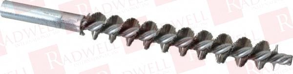 SCHAEFER BRUSH MFG 43516