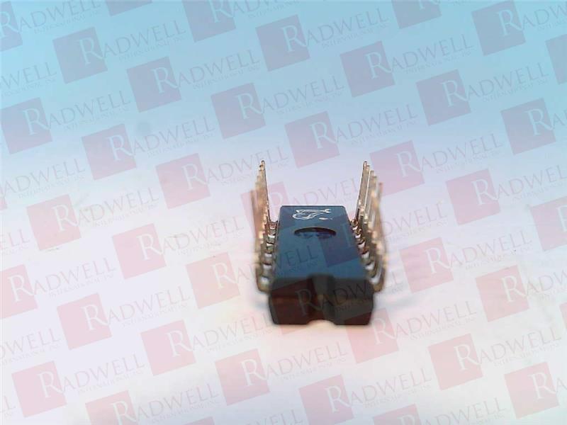 NTE NTE4511B
