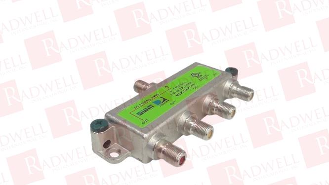 DIRECTV MSPLIT4R1-03