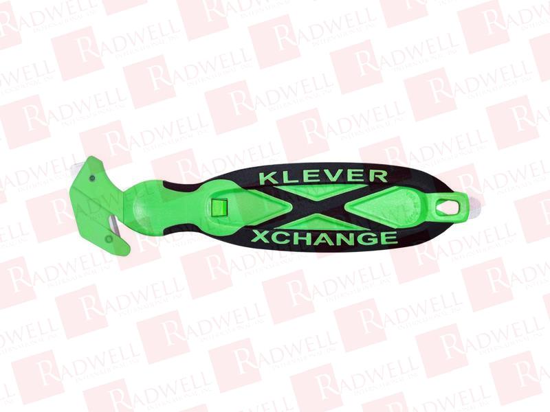 KLEVER KUTTER KCJ-XC-65X