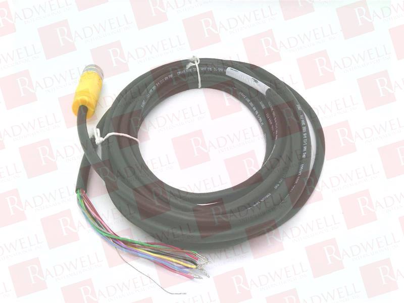 TURCK BKM 14-836-5