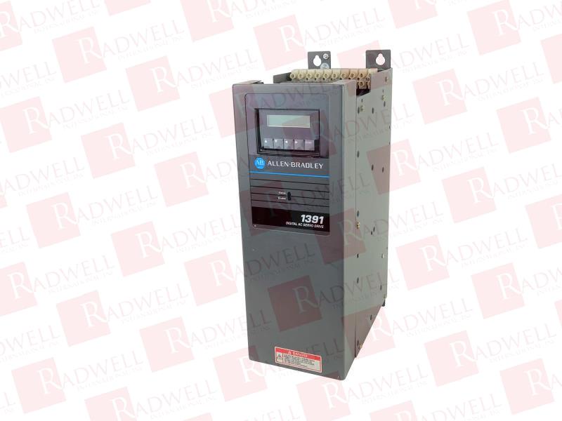ALLEN BRADLEY 1391-DES45-DI-AQB