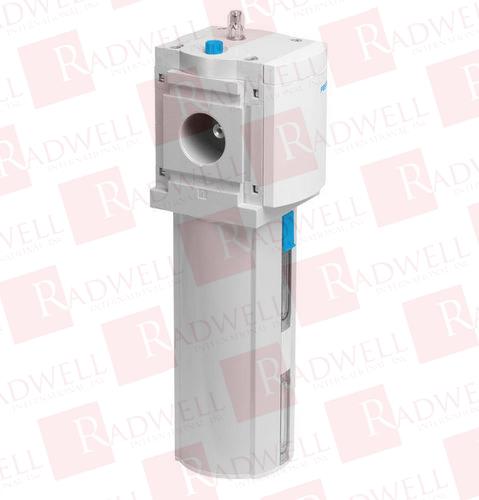 FESTO MS6-LF-AGD-C-U-V