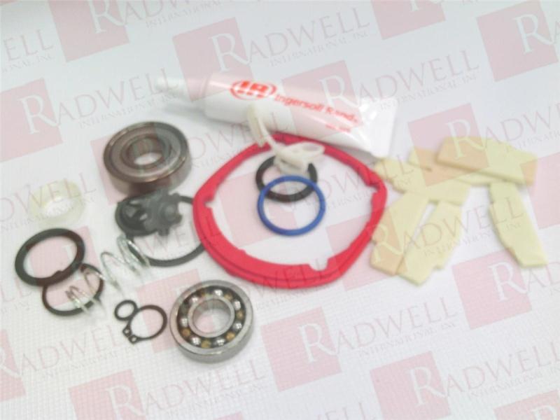 INGERSOLL RAND 2115-TK2