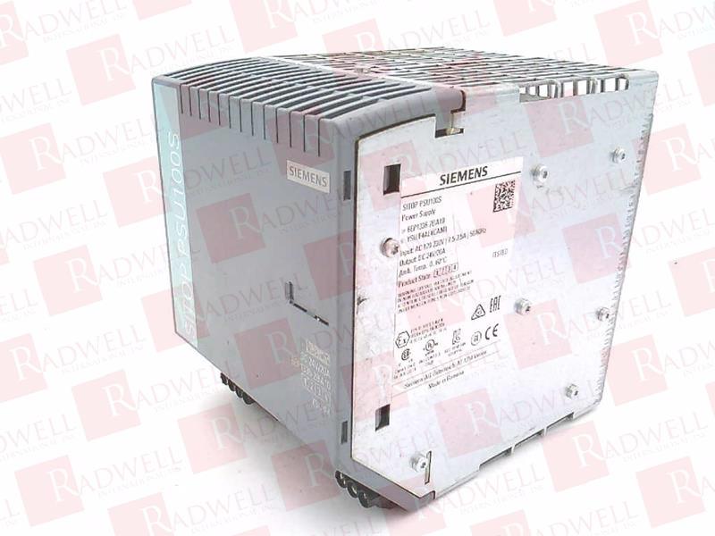 SIEMENS 6EP1336-2BA10