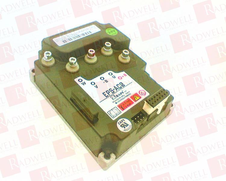 ZAPI EPS-AC0-24V