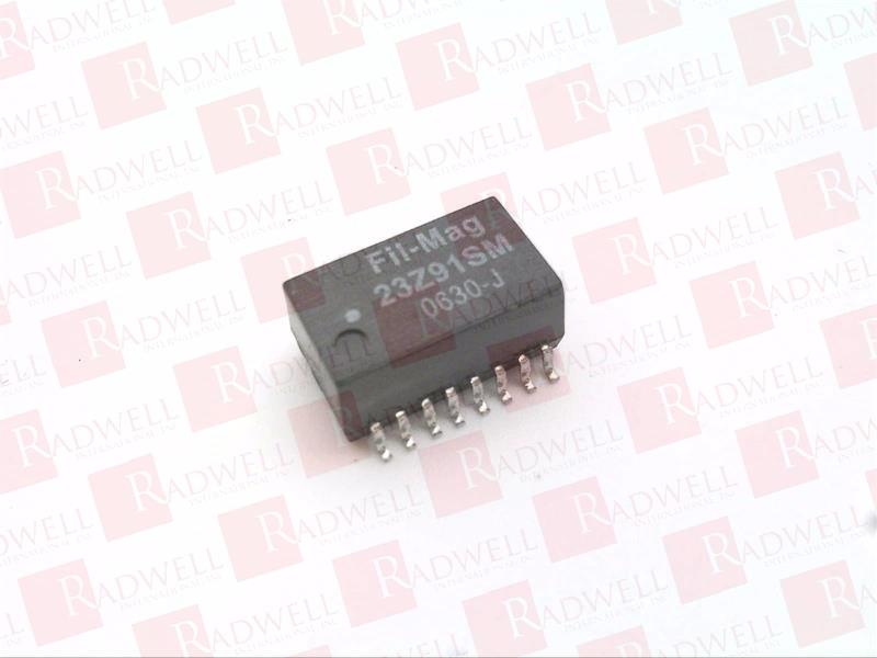PULSE ELECTRONICS 23Z91SM
