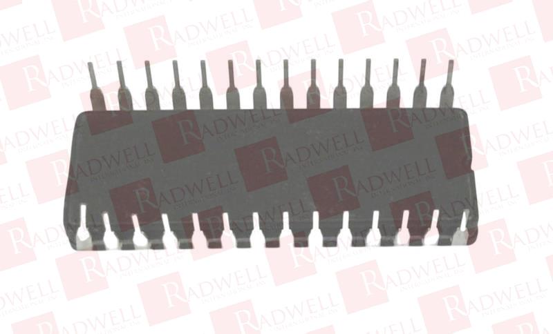 TEXAS INSTRUMENTS SEMI 27C512-12