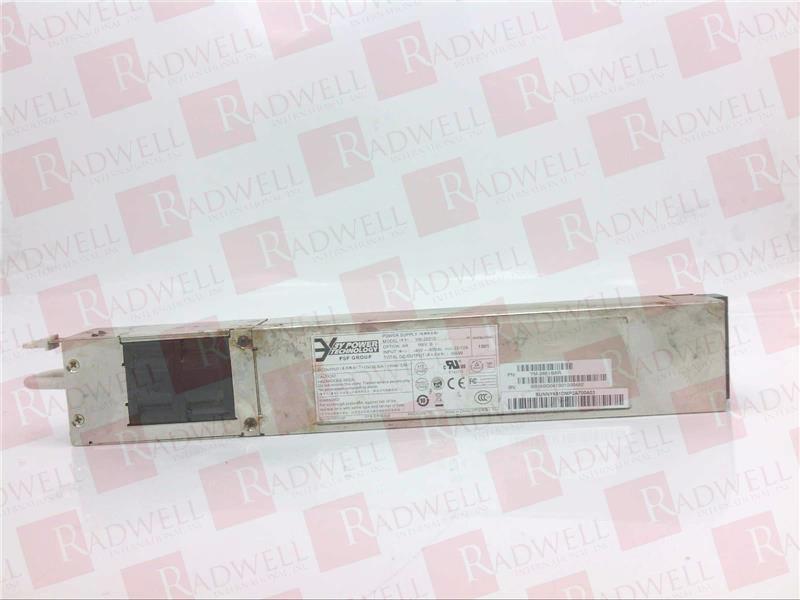  , POWER SUPPLY, 40-60VDC INPUT, 12AMP, 650W