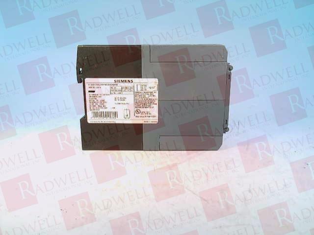 SIEMENS 3RM10072AA14