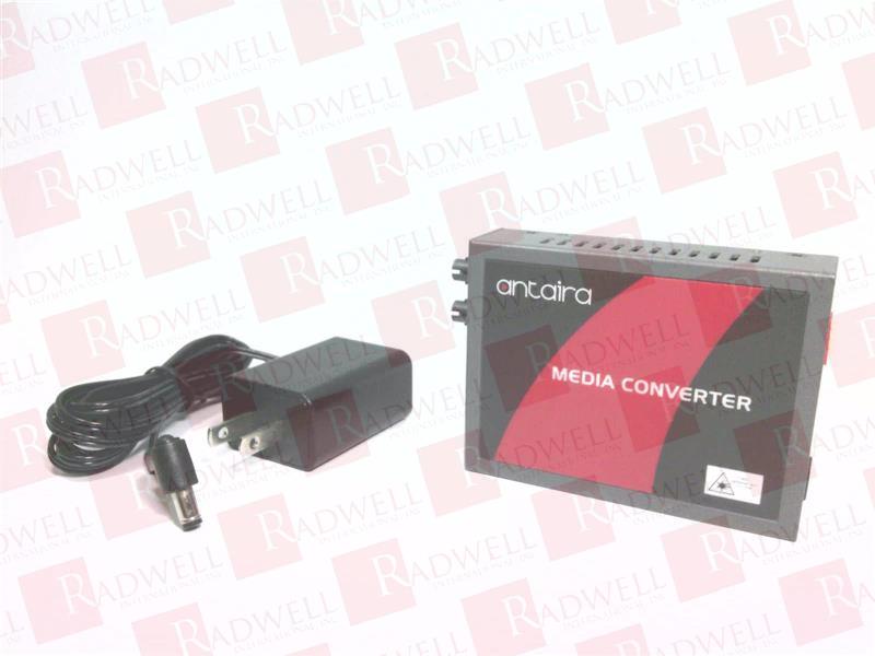 ANTAIRA FCU-100SC-S3