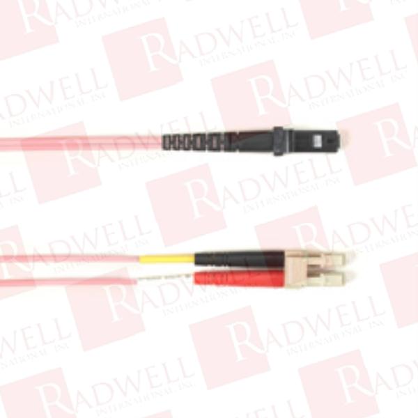 BLACK BOX CORP FOCMR50-015M-LCMT-PK