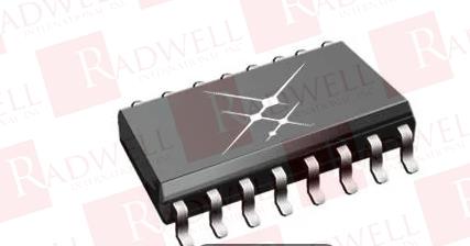 SKYWORKS SI8651BB-B-IS1