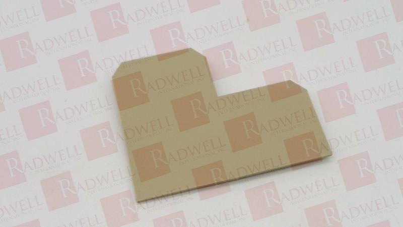 WEIDMULLER AP DK4/380 Q