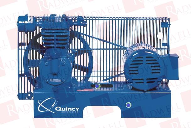 QUINCY AIR COMPRESSOR QC010BRSX1