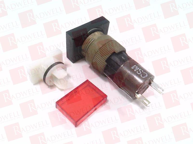 ALLEN BRADLEY 800A-L2CR24