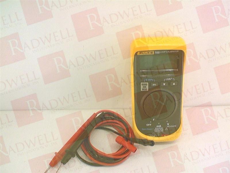 FLUKE 705