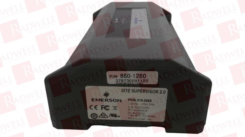EMERSON 860-1280