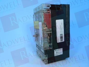 EATON CORPORATION NZM 6B-63/ZM6A-60-NA