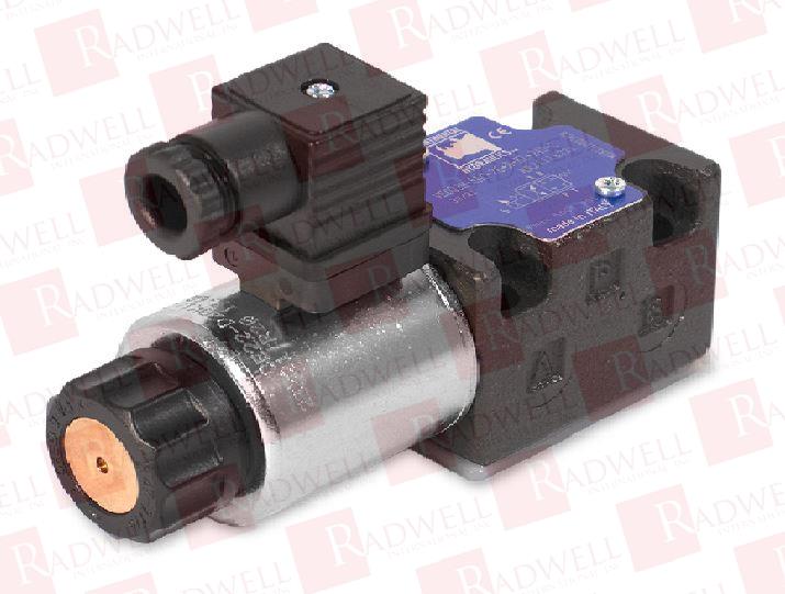 CONTINENTAL HYDRAULICS VED03M-5AC-16-A-K1-24D-C