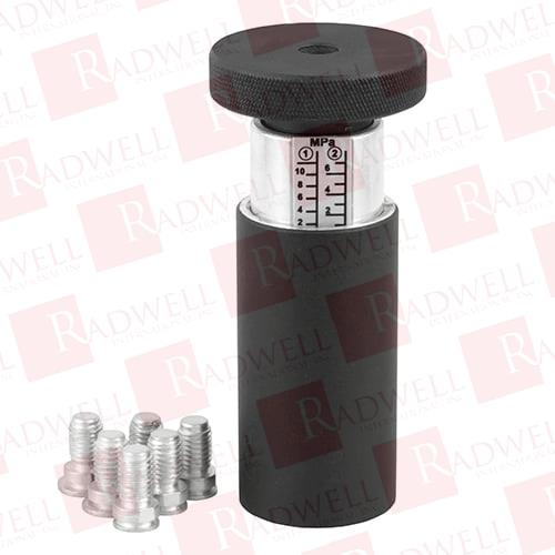 PCE INSTRUMENTS PCE-TAT 10