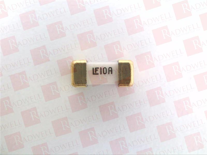 LITTELFUSE 0451010.MRL