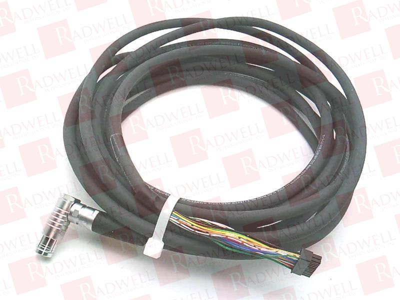  , CABLE ASSEMBLY, TRACK CABLE CGC, ACCUTRAK