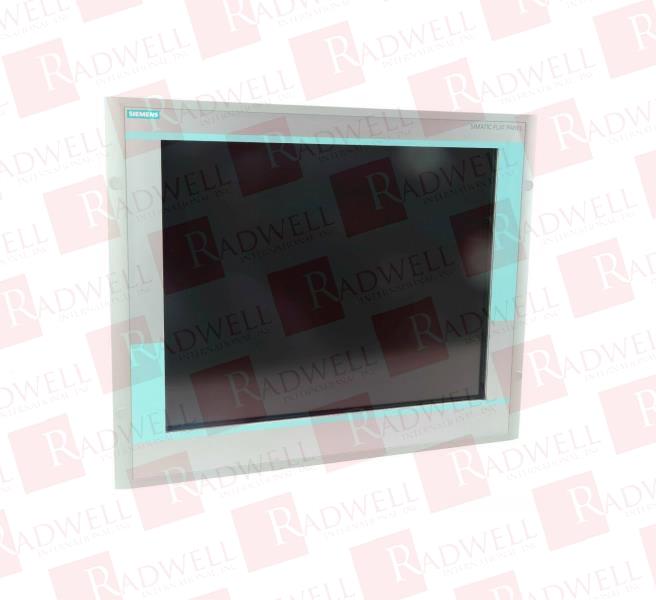 SIEMENS 6AV7861-3AB10-1AA0