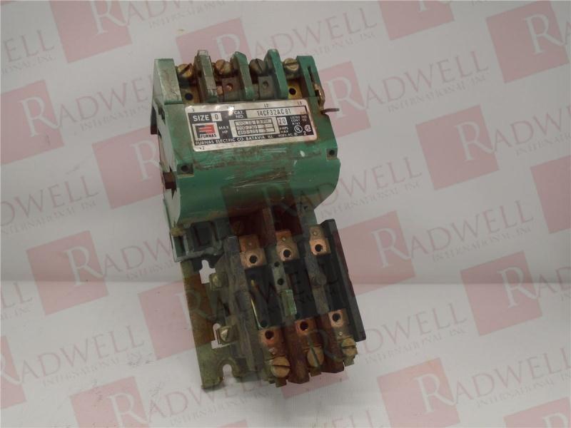 SIEMENS 14CF32AC81