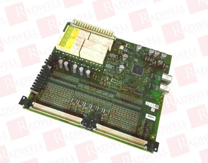 ARBURG ARB 836
