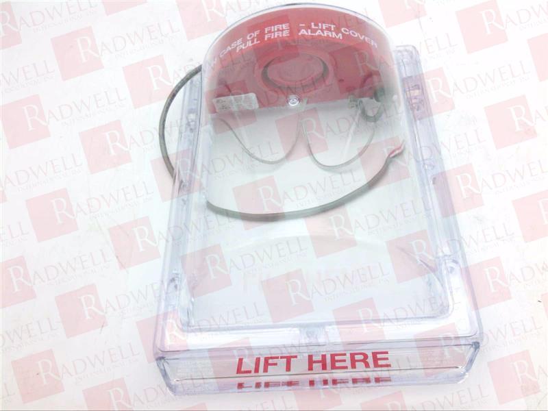 STOPPER II HORN RELAY - FLUSH MOUNT