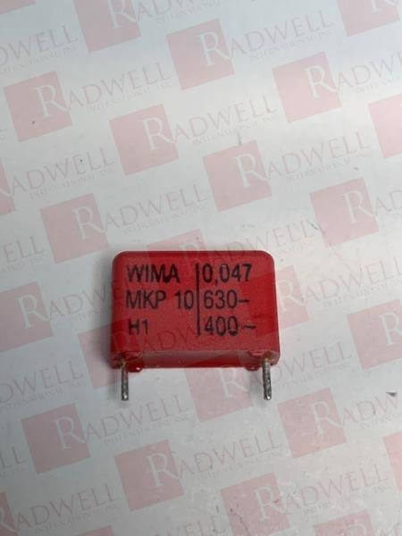 WIMA MKP1J024704C00JD00
