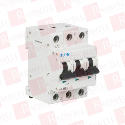 EATON CORPORATION FAZ-D40/3