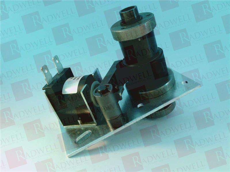 ALTRA INDUSTRIAL MOTION 304-27-003