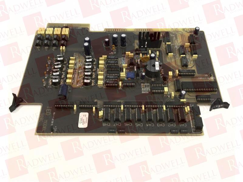 IED IEDA500C