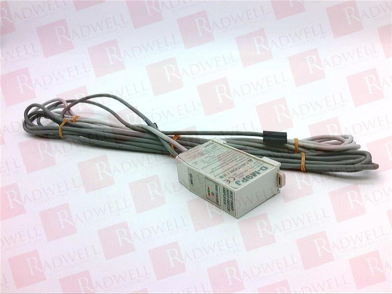 SMC D-M9PJL