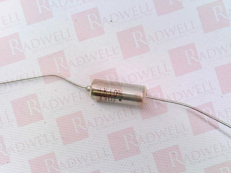 GENERIC CAT33U10