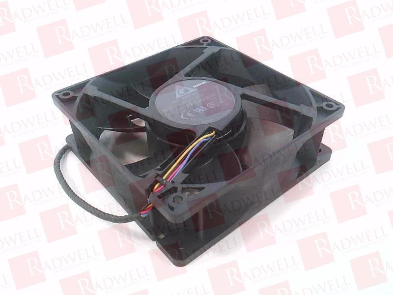 DELTA GROUP ELECTRONICS AFC1212DE-7V36
