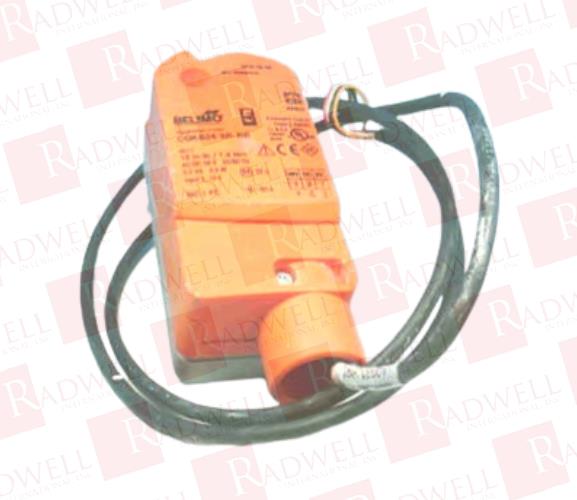 BELIMO CQKB24-SR-RR