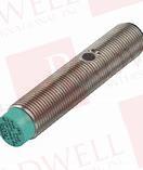 PEPPERL & FUCHS NJ4-12GM50-WS-V13